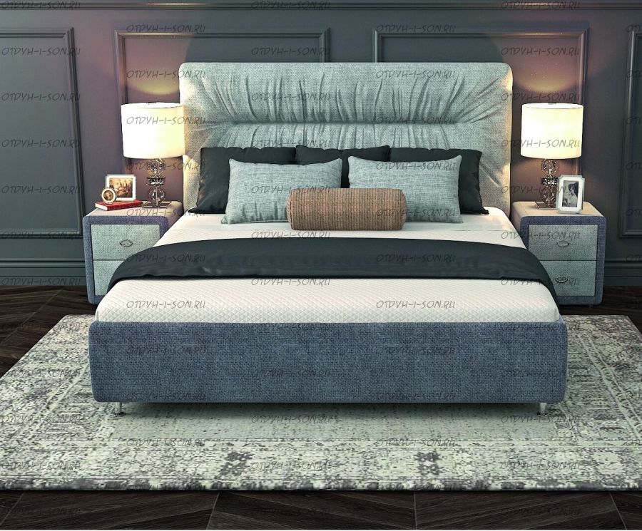 Кровать Варна Perrino 3.0