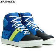 Мотокеды Dainese York Air, Синие