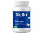 Sri Sri Ayurveda Immugen ИММУДЖЕН 60таб*500мг