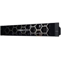 Система хранения Dell PowerVault ME4024 24х2.5" miniSAS HD (12Gb/s), 210-AQIF-12SAS