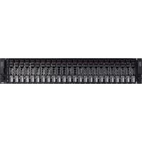 Система хранения Dell PowerVault MD3820f 24х2.5" Fibre Channel 16Gb, 210-ACCT-35