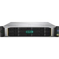 Система хранения HP Enterprise MSA 1050 12х3.5" miniSAS HD (12Gb/s), Q2R20A