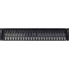 Система хранения Dell PowerVault MD3820f 24х2.5" Fibre Channel, 210-ACCT-52