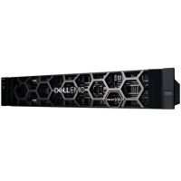 Система хранения Dell PowerVault ME4012 12х3.5" Fibre Channel 16Gb (SFP+), 210-AQIE-FC16