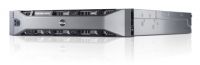 Система хранения Dell PowerVault MD3820f 24х2.5" Fibre Channel 16Gb, 210-ACCT-20