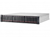 Система хранения HP Enterprise MSA 1040 24х2.5" iSCSI, M0T22A