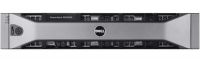 Система хранения Dell PowerVault MD3400 12х3.5" miniSAS HD, 210-ACCG-14