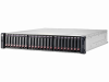 Система хранения HP Enterprise MSA 1040 24х2.5" Fibre Channel, G7Z48A
