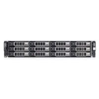 Система хранения Dell PowerVault MD3800f 12х3.5" Fibre Channel, 210-ACCS-20