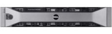 Система хранения Dell PowerVault MD3400 12х3.5" miniSAS HD, 210-ACCG-11