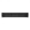Система хранения Lenovo ThinkSystem DE4000H 2U24 24х2.5" Fibre Channel 16Gb (SFP+), 7Y75A002WW