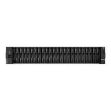 Система хранения Lenovo ThinkSystem DE4000H 2U24 24х2.5" Fibre Channel 16Gb (SFP+), 7Y75A002WW Система хранения Lenovo ThinkSystem DE4000H 2U24 24х2.5" Fibre Channel 16Gb (SFP+), 7Y75A002WW