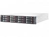 Система хранения HP Enterprise MSA 1040 12х3.5" iSCSI 1Gb, E7W01A