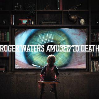 Roger Waters – Amused To Death - 2015