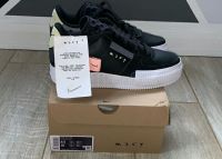 Nike Air Force 1 Low Type Black