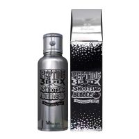 Elizavecca Эссенция для лица с пептидами Peptide 3D Fix Shooting Bubble Facial Essence, 100 мл