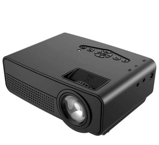 Проектор LED Projector BP-S280