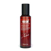 FarmStay Восстанавливающий тонер с муцином черной улитки Black Snail All In One Toner, 150 мл