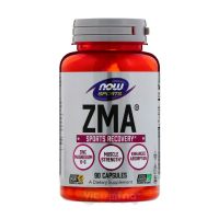 ZMA (ЗМА) Минеральный комплекс 90 капс