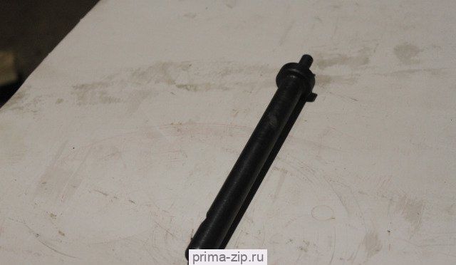 Гвоздь предохранительный 18,5 МПа АФНИ.715113.005-04.01