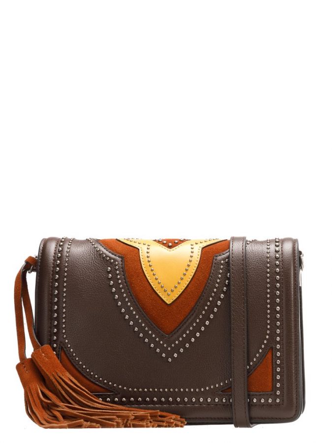Сумка через плечо ELEGANZZA Z92-218-01-00032191