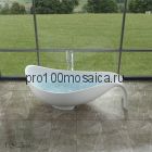 NSB-20850 Ванна из POLYSTONE (акриловый камень) размер,мм: 2050*850*850 (NS BATH)