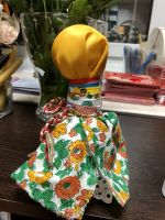 Куколка-оберег «На удачное замужество» , 16 см