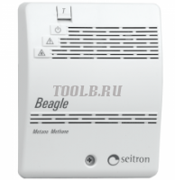 RGDME5MP1 Beagle Seitron - сигнализатор загазованности метаном (CH4)