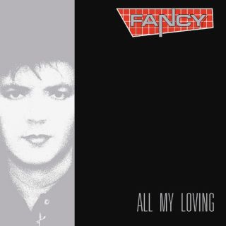 Fancy - All My Loving 1989 (2018) LP