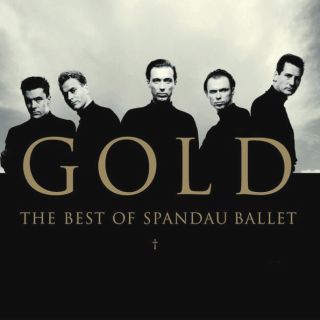 Spandau Ballet - Gold - The Best Of Spandau Ballet - 2018