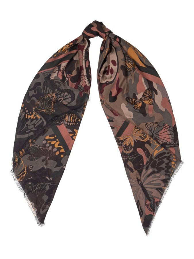 Платок ELEGANZZA E16-7209-01-00032081