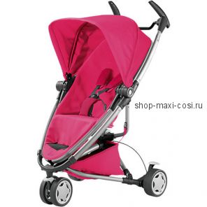 Корзина для Quinny Zapp Xtra 2