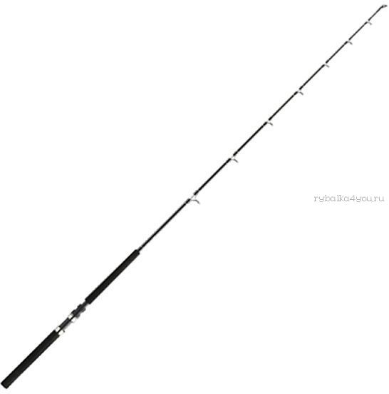 Удилище троллинговое Abu Garcia Seven Boat Rod 30lb