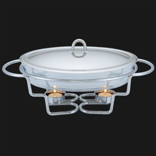 Мармит овальный 3л Berlinger Haus BH-1382 Food Warmers Line