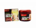 Крем для похудения Danjia Capsicum Slimming Body Cream 003