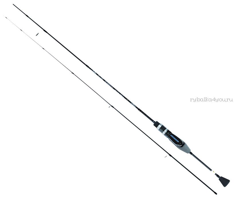 Спиннинг Silver Stream Neo Line NL602UL Tubular 1,83 м / тест 0,9 - 6 гр