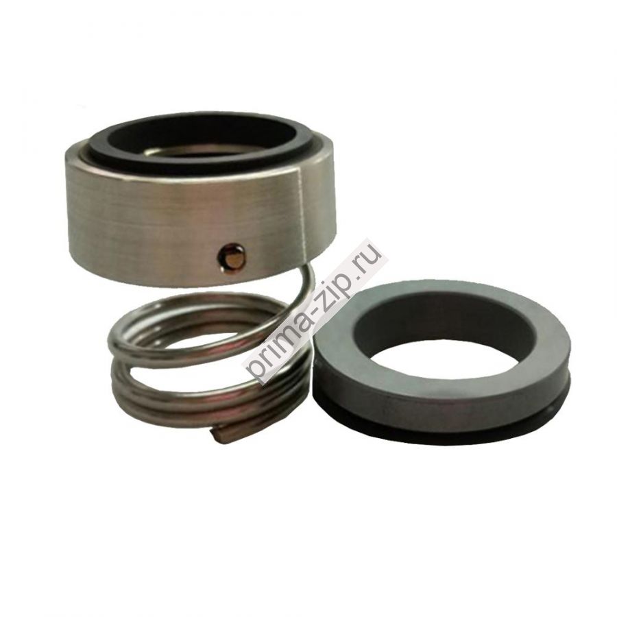 Торцевое уплотнение   КМ 80-65-160Е-Т3-У2