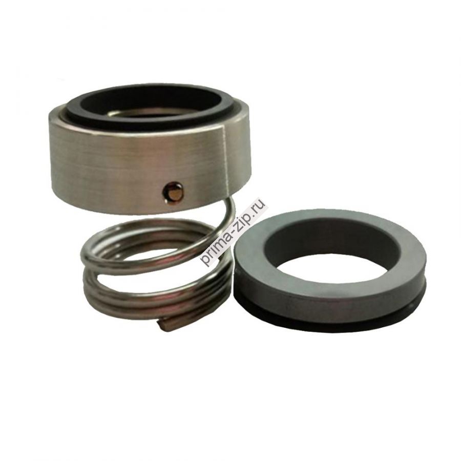 Торцевое уплотнение   КМ 80-65-160Е-Т3-У2