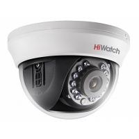 HiWatch DS-T101 купольная