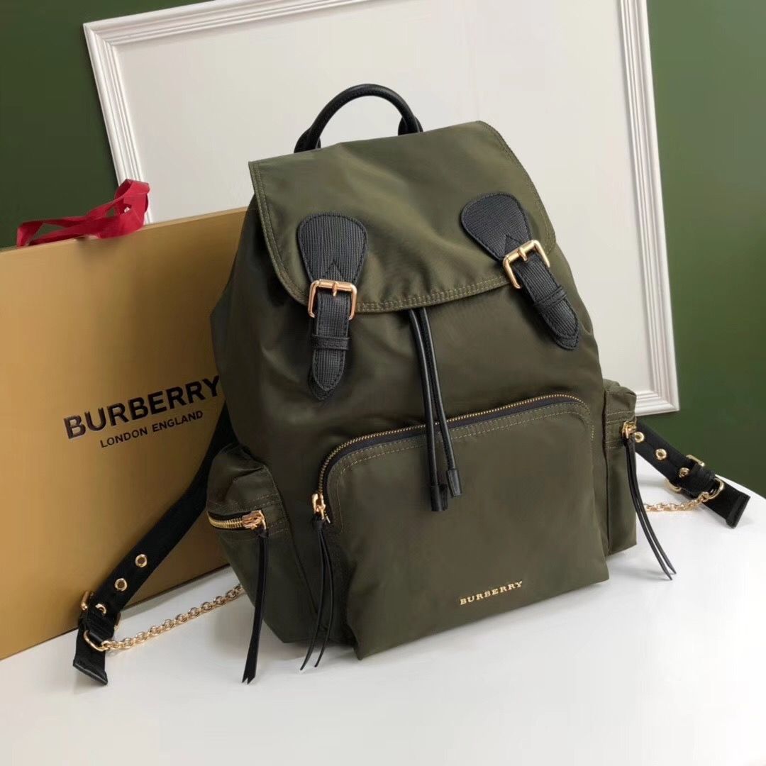 Рюкзак Burberry