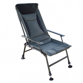 Кресло BTrace Sturdy Alu (F0494)
