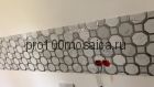 KA120 Мозаика серия Камень и металл (Happy Mosaic)