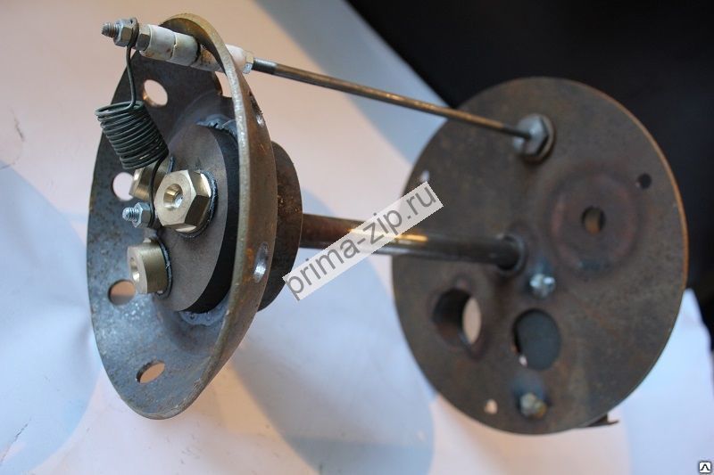 Горелочное устройство 65.02.00.400