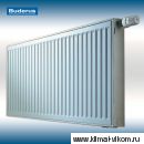 Buderus K-Profil 21/300/500