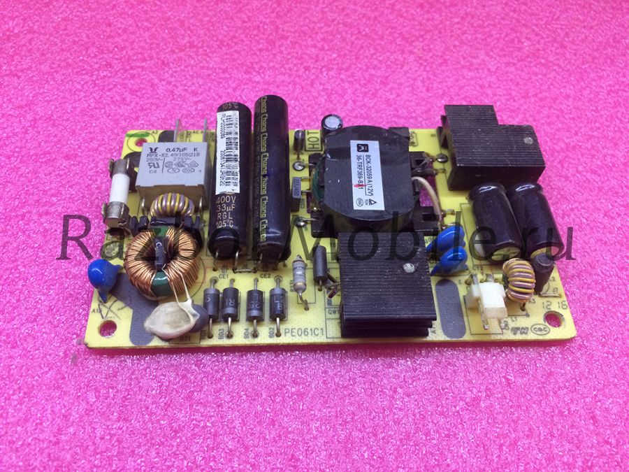 Power Supply (PSU) 40-p061c1-pwe1xg