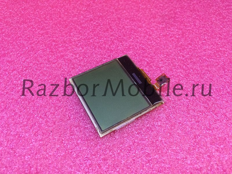 Дисплей Nokia 1200