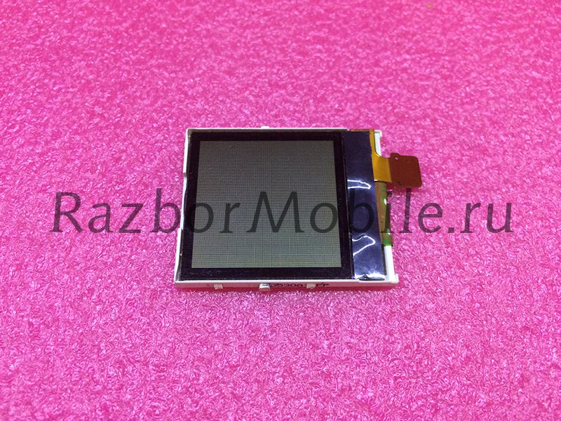 Дисплей Nokia 3220