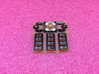 Клавиатура Sony Ericsson W880