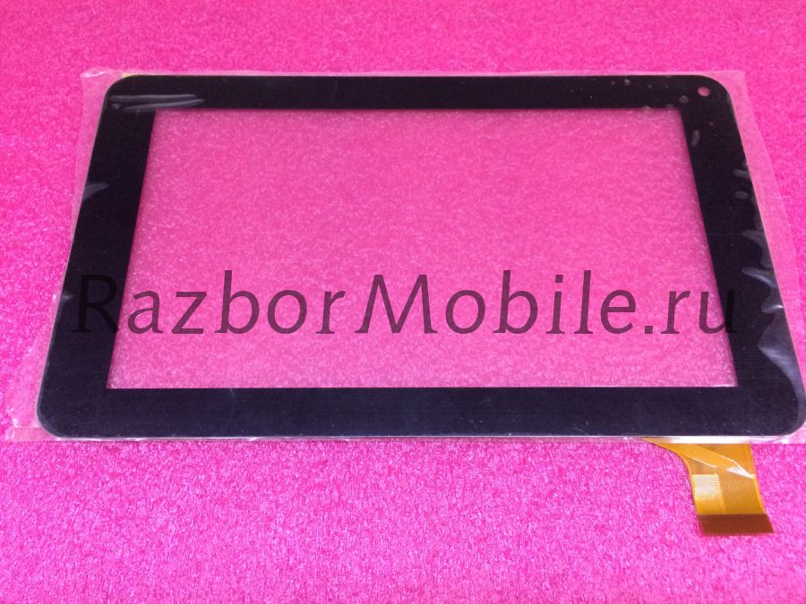 Тачскрин Airis Onepad 741