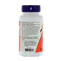 Сахаромицеты Буларди (Saccharomyces Boulardii), 60 капс.
